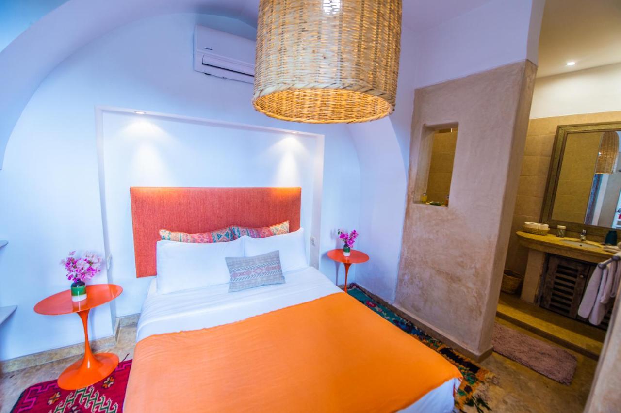 Riad Bab Agdal Marrakesh Bagian luar foto