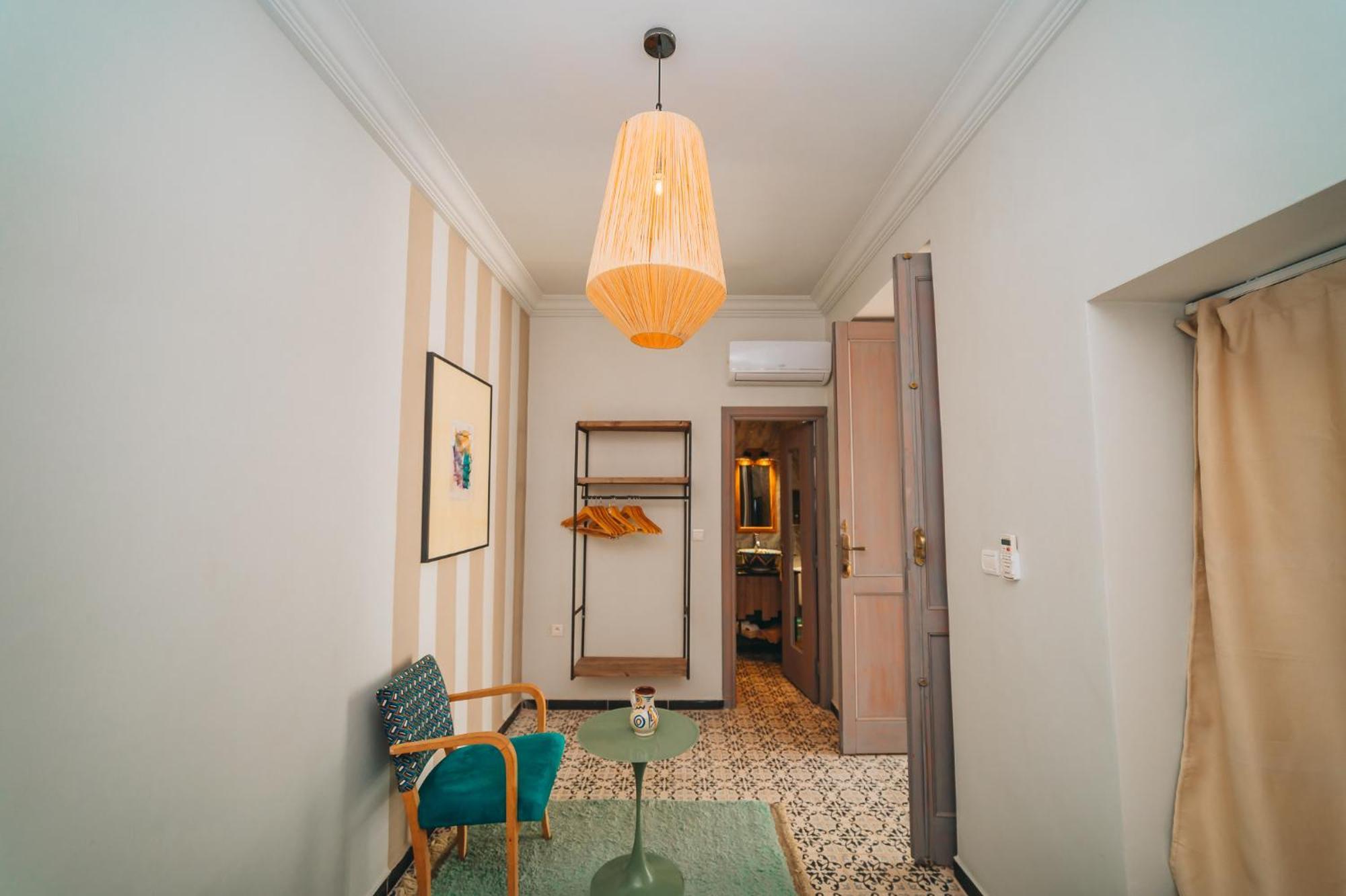 Riad Bab Agdal Marrakesh Bagian luar foto