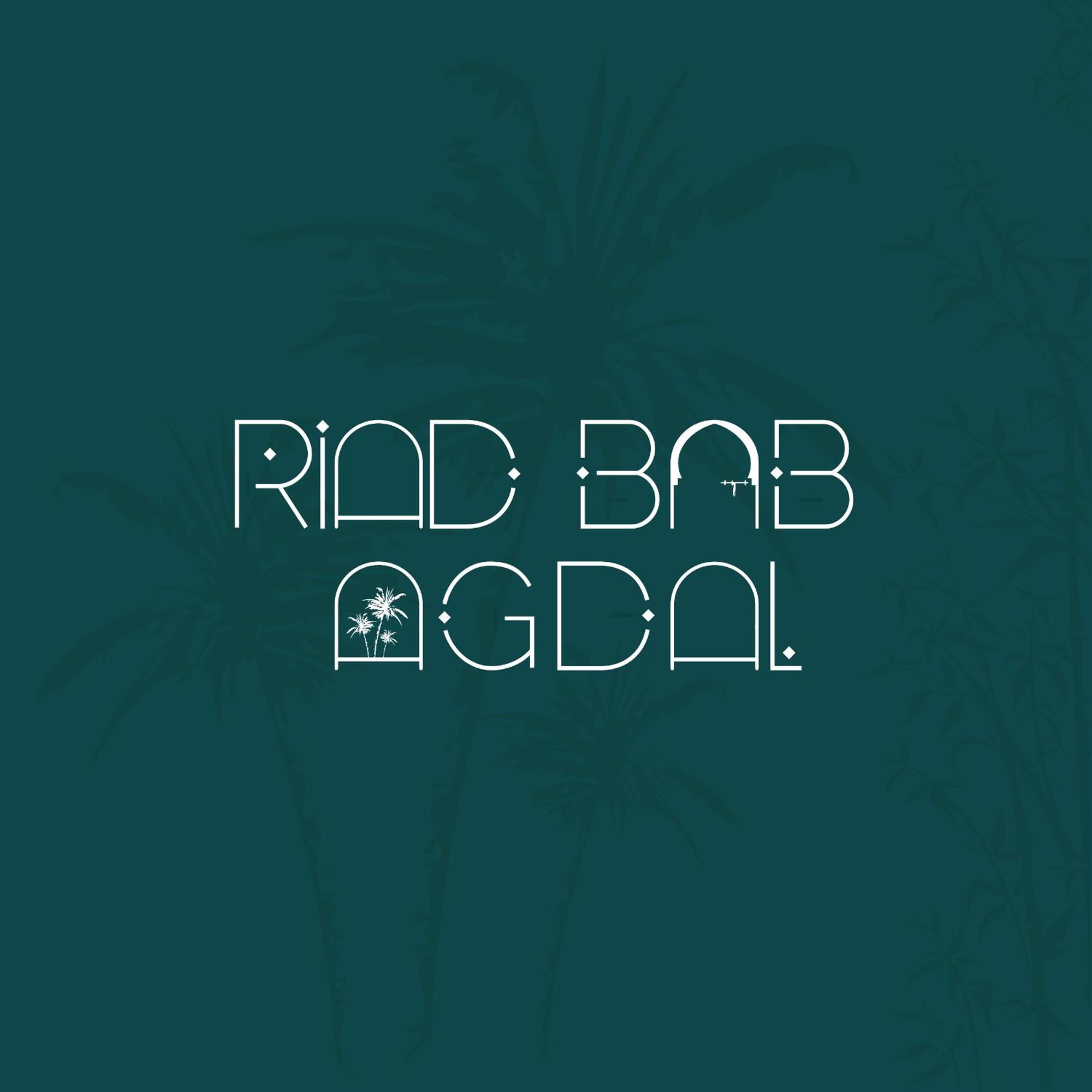 Riad Bab Agdal Marrakesh Bagian luar foto
