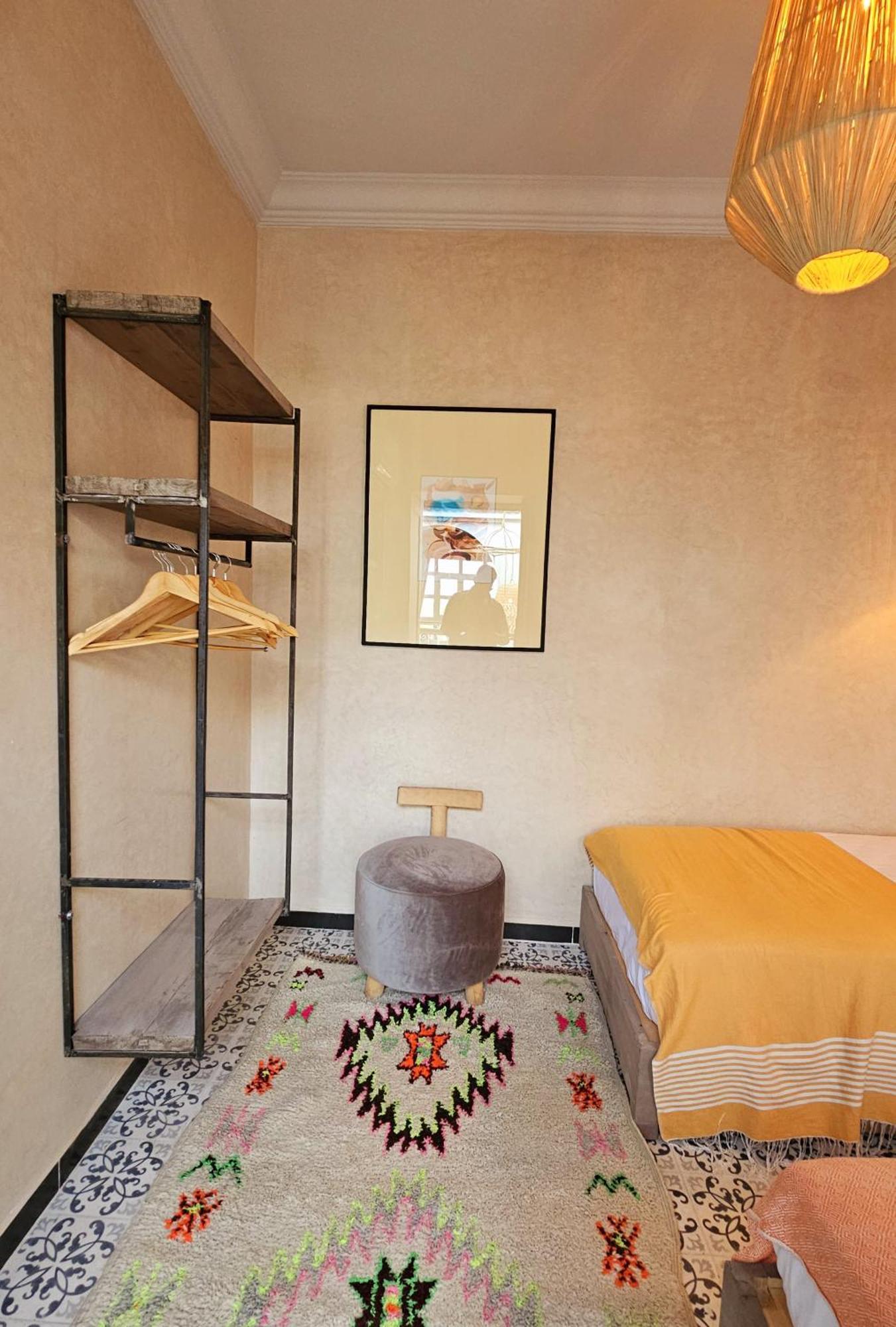 Riad Bab Agdal Marrakesh Bagian luar foto
